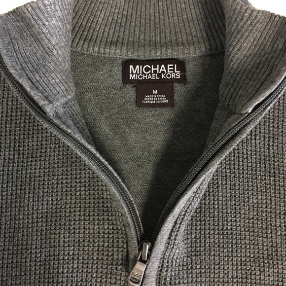 MICHAEL KORS sweater - Picture 4 of 8